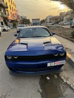 دۆج چالنجەر